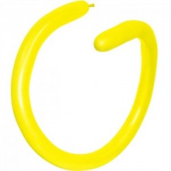 sempertex 260 jaune en poche de 100