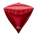 PYRAMIDE ROUGE 38 CM