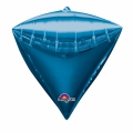 PYRAMIDE BLEU 38 CM