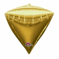 PYRAMIDE OR 38 CM