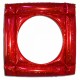 CADRE BALLON MYLAR 70*70 CM 