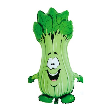 Celery 89 cm cm à plat