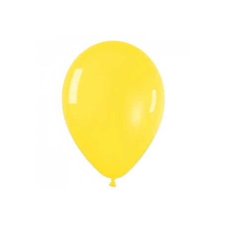 jaune cristal 12 cm poche de 100 jaune cristal 12 cm poche de 100