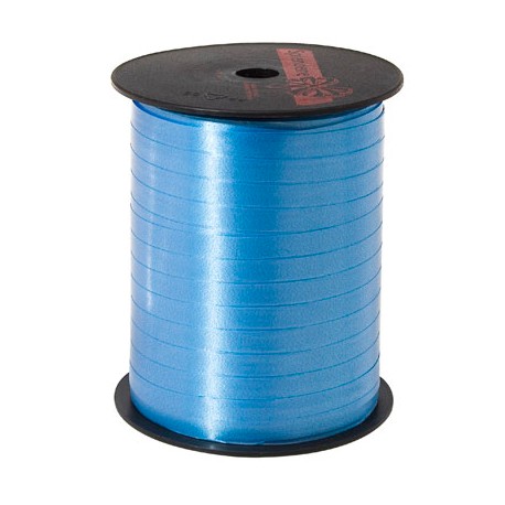 bolduc turquoise 7mm * 500m