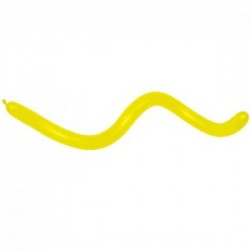 sempertex 360 OPAQUE JAUNE poche de 10