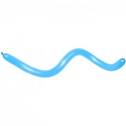 sempertex 360 OPAQUE BLEU 040 poche de 10