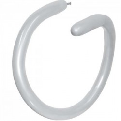 sempertex 360 OPAQUE ARGENT poche de 10