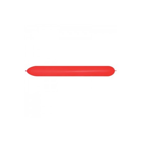 ROUGE saucisse double attache lol 660 POCHE DE 6 660 Double Attaches ROUGE saucisse double attache lol 660 POCHE DE 6 660 Double Attaches