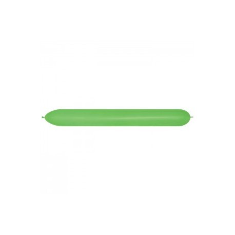 VERT 031 saucisse double attache lol 660 POCHE DE 6 VERT 031 saucisse double attache lol 660 POCHE DE 6