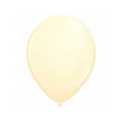 opaque IVOIRE 35 cm POCHE DE 5 BALLONS