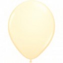 opaque IVOIRE 35 cm POCHE DE 5 BALLONS