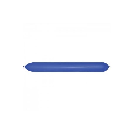 BLEU ROI 041 saucisse double attache lol 660 POCHE DE 6 BLEU ROI 041 saucisse double attache lol 660 POCHE DE 6