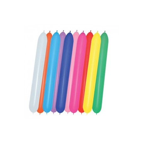 MULTICOULEUR saucisse double attache lol 660 POCHE DE 6 660 Double Attaches MULTICOULEUR saucisse double attache lol 660 POCHE DE 6 660 Double Attaches