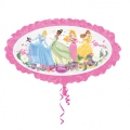 les princesses Disney ballon métal 78 cm