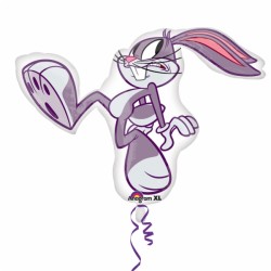 Bugs Bunny ballon mylar 94*71cm