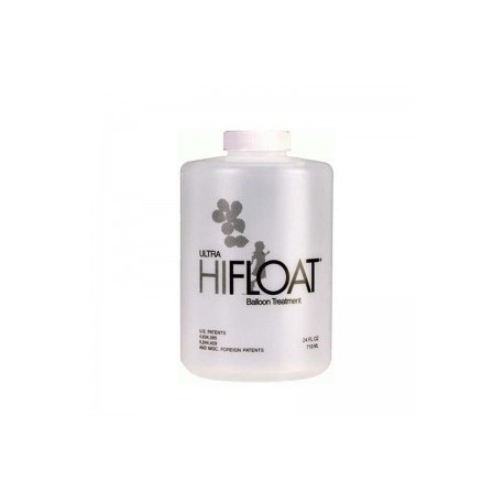 Ultra hi float 710 ml