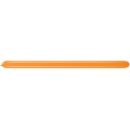 100 ballons Orange qualatex 260