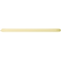 100 ballons Ivory Silk 260q