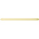 100 ballons Ivory Silk 260q