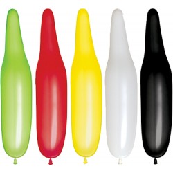 321 q 7*52 cm assortiment en poche de 100