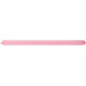 100 ballons Pink qualatex 160
