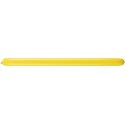 100 ballons Citrine Yellow qualatex 160