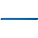 100 ballons Sapphire Bleu qualatex 160