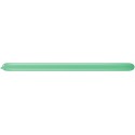 100 ballons wintergreen qualatex 160