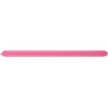 100 ballons Pink qualatex 350