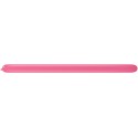 100 ballons Pink qualatex 350