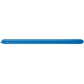 100 ballons Dark Blue qualatex 350
