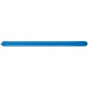 100 ballons Dark Blue qualatex 350