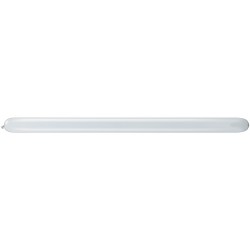 qualatex 350 mode cristal transparent poche de 25