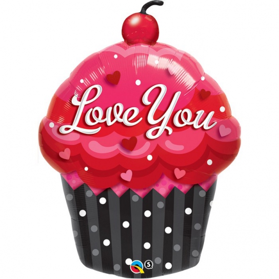 Cup cake Love You