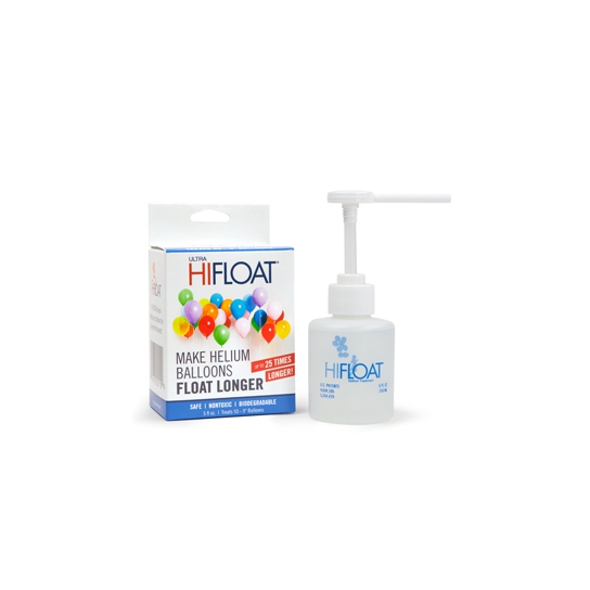 ultra hi float 150ml