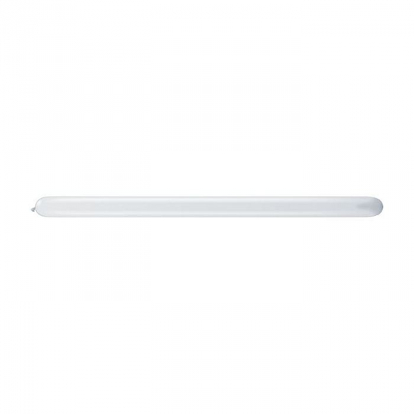 qualatex 350 blanc poche de 100