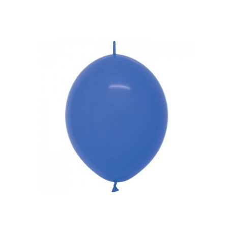 link o loon 15 centimètre diamètre fashion solid royal blue link o loon 15 centimètre diamètre fashion solid royal blue