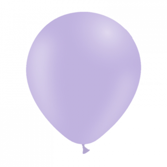 100 ballons llilas pastel matte opaque 30cm 100 ballons llilas pastel matte opaque 30cm