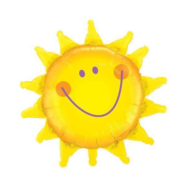 soleil smyle 90 cm dimètreQ 99243 SMILE