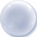 bubble ballon transparent 51 cm