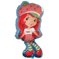 Charlotte fraise mini forme 23 cm (gonflage air)