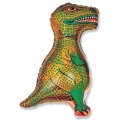 TYRANOSAUREX BALLONS MYLAR (air)