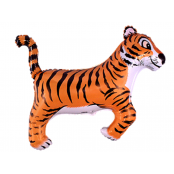 tigre 36 cm non gonflé