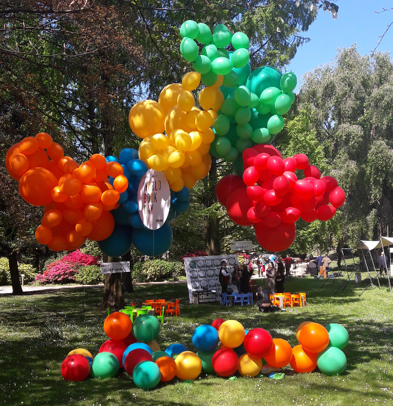 Au jardin des rêves